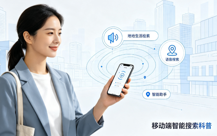德令哈市浅析 GEO 优化与 AI 优化如何重塑移动端手机搜索使用习惯