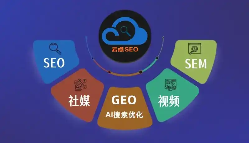 德令哈市GEO优化：AI智能体时代取代SEO的全新内容优化逻辑